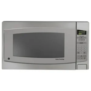 GE Profile 2.2 Cu. Ft. Countertop Microwave Oven