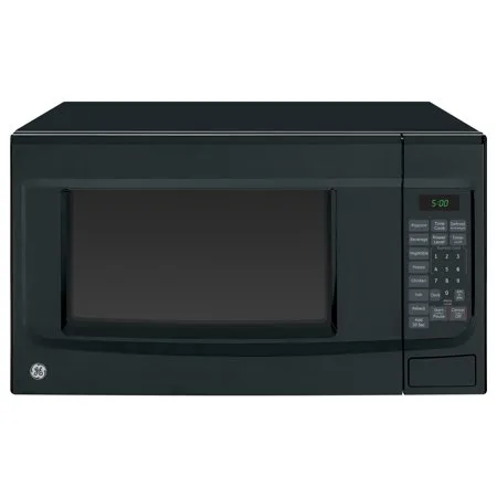 GE 1.4 cu ft Countertop Microwave Oven