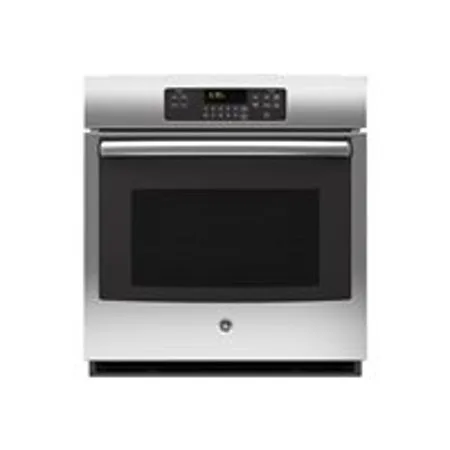 "General Electric GeÂ® 27"" Built-in Single Wall Oven"