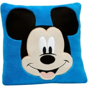 Disney Character Decorative Pillows in Various Characters