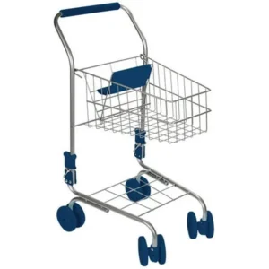 Toysmith Toy Shopping Cart