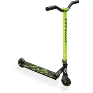 Pulse Performance Products Krusher Pro Freestyle Scooter