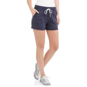 Athletic Works Women's Core Knit Gym Short