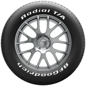 BFGoodrich Radial T/A 235/60R15 98 S Tire