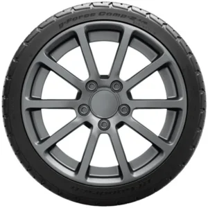 BFGoodrich g-Force COMP-2 A/S 215/50R17 95 W Tire