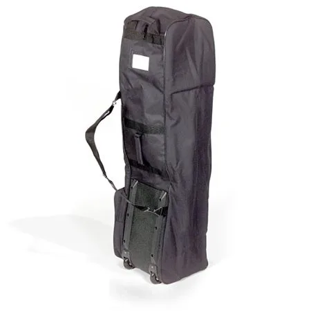 Golf Bag Travel Cover With Wheels