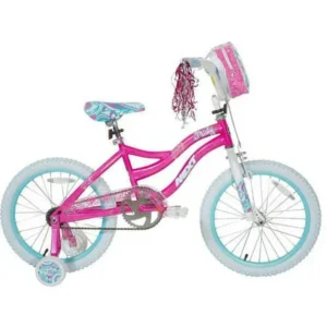 18" Next Misty Bike For Girls by Dynacraft
