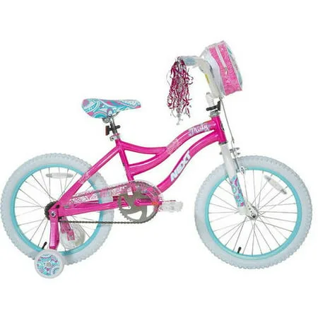 18" Next Misty Bike For Girls by Dynacraft