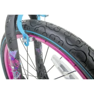 20" Monster High Girls' Bike