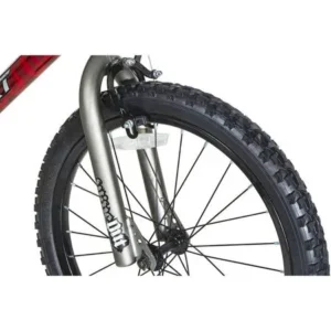 20" Dynacraft NEXT Boy's Wipeout Bike