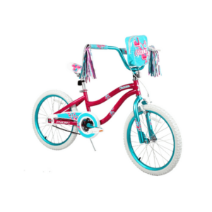 Dynacraft 20" Girls' Charmer Bike