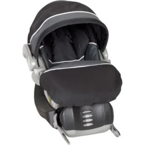 Baby Trend Flex-Loc Infant Car Seat, Choose Your Pattern