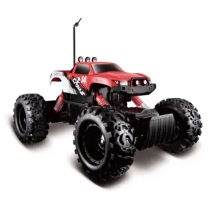 Maisto Tech Rock Crawler