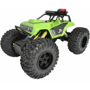 Rock Crawler 3XL RC Car