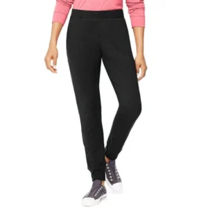 Hanes Women's Essential French Terry Jogger