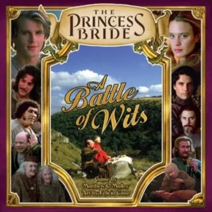 Princess Bride, The - A Battle of Wits New