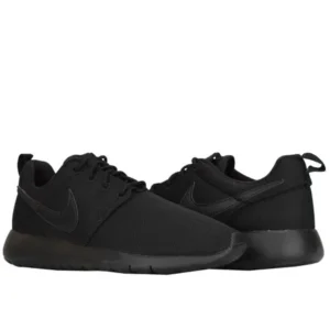 Nike Roshe One (GS) Big Kids Running Shoes Size 5.5