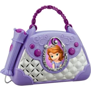 Disney Sofia the First Sing-Along Boombox