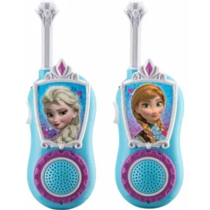Disney Frozen FRS 2-Way Radios