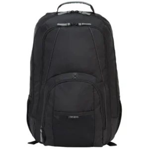 Targus, TRGCVR617, 17" Groove Backpack, 1, Black