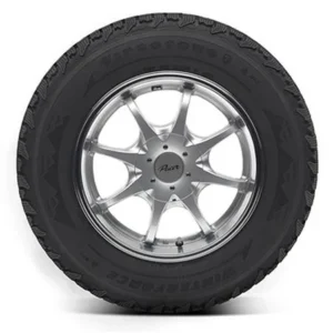 Firestone Winterforce UV 235/70R16 107 S Tire