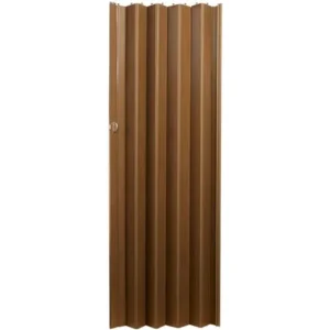 Echo 32" x 80" Chestnut Folding Door