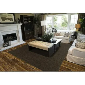 Ivy Pattern Area Rug