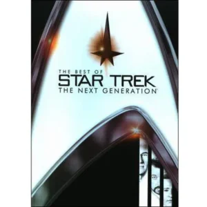 Best Of Star Trek: The Next Generation (Full Frame)