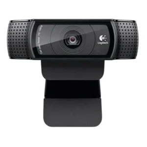 Logitech C920 HD Pro Webcam