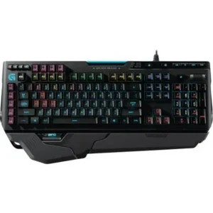 Logitech G910 Orion Spark RGB Mechanical Gaming Keyboard