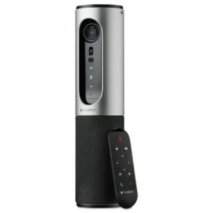 Logitech ConferenceCam Connect, 1080p, Black/Silver