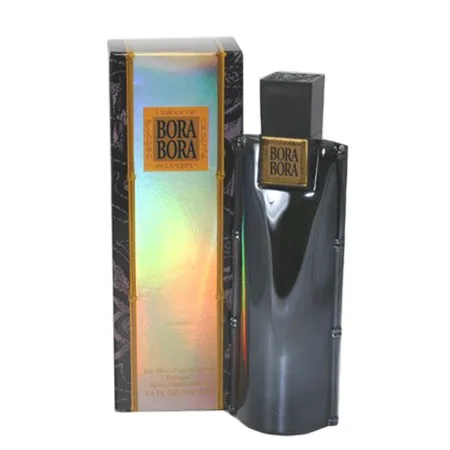 Bora Bora Cologne Spray 3.4 Oz / 100 Ml