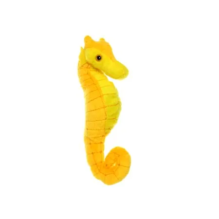 VIP Products Mighty Seahorse Durable Dog Toys, Multicolor