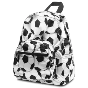 Zodaca Fashion Kids Backpack Schoolbag Small Bookbag Shoulder Children School Bag