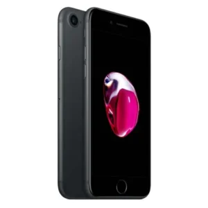 Straight Talk Apple iPhone 7 32GB Prepaid Smartphone, Black