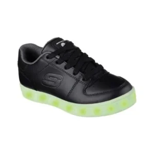 Children's Skechers S Lights Energy Lights Elate Sneaker