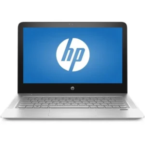 Refurbished HP ENVY 13-d040wm 13.3" Laptop, Windows 10 Home, Intel Core i7-6500U Dual-Core Processor, 8GB RAM, 256GB Solid State Drive