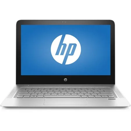 Refurbished HP ENVY 13-d040wm 13.3" Laptop, Windows 10 Home, Intel Core i7-6500U Dual-Core Processor, 8GB RAM, 256GB Solid State Drive