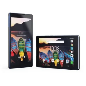 Lenovo TAB3 with WiFi 8" Touchscreen Tablet PC Featuring Android 6.0 (Marshmallow) Operating System