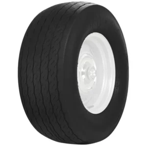 M AND H RACEMASTER N50-15 Bias Ply Muscle Car DOT Tire P/N MSS-006