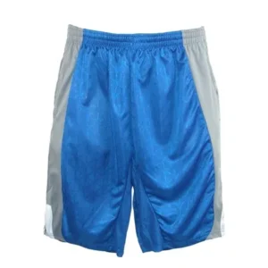 Ten West Apparel Men's Athletic Elastic Waist Shorts