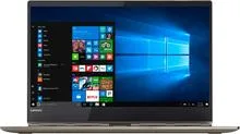 Lenovo - Yoga 920 2-in-1 13.9" Touch-Screen Laptop - Intel Core i7 - 8GB Memory - 256GB Solid State Drive - Bronze