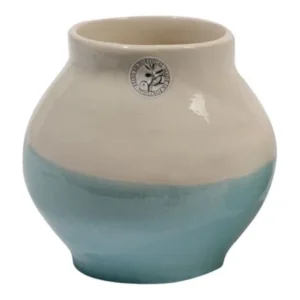 Northlight Seasonal L'Eau de Fleur Hand Made Ceramic Vase