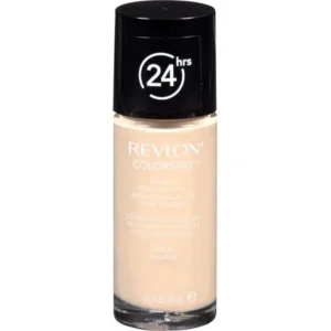 Revlon ColorStay Makeup for Combination/Oily Skin, 150 Buff, 1 fl oz