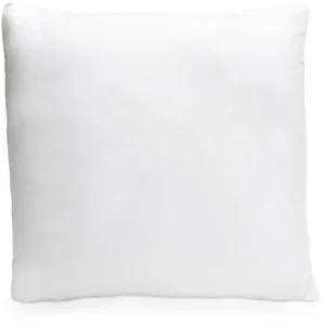 Ultrasoft Euro Pillow for Square Decorative Shams