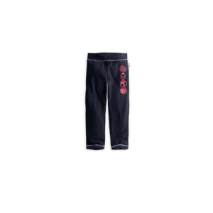 Disney Store Avengers "Power symbols" Fleece Pants for Boys