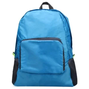 Folding Shoulder Bag Female Outdoor Backpack BU