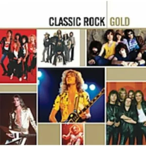Classic Rock Gold (Remaster)