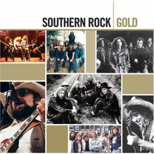 Southern Rock: Gold / Various (Remaster)