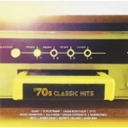 Icon: 70s Classic Hits